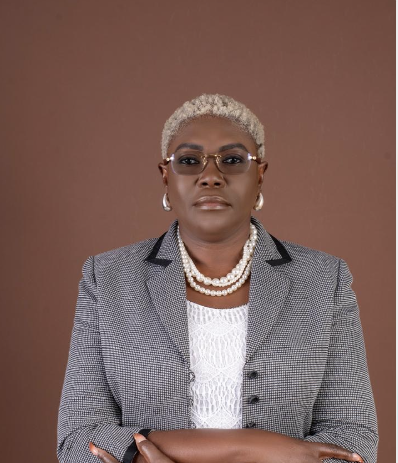 Doris Kafui Afanyedey 